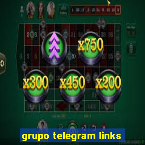 grupo telegram links